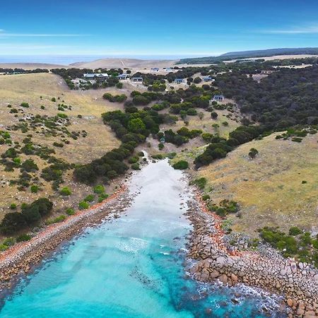Sea Dragon Kangaroo Island Penneshaw Ngoại thất bức ảnh