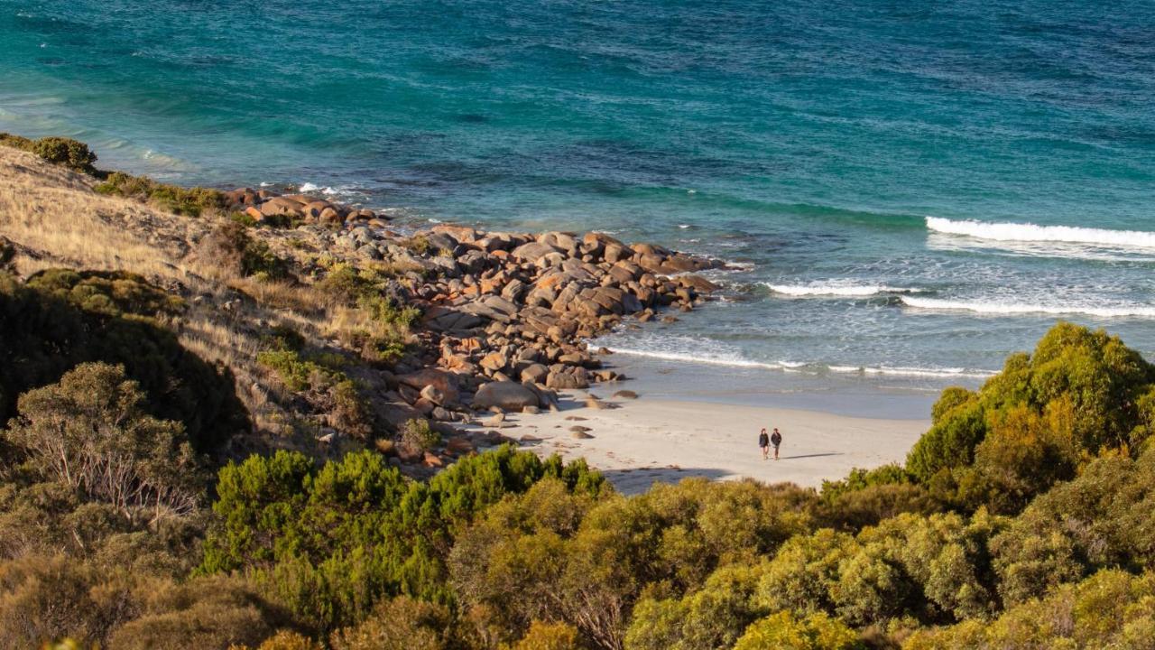 Sea Dragon Kangaroo Island Penneshaw Ngoại thất bức ảnh